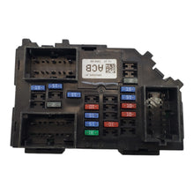 2007 - 2014 GMC Silverado Fuse Box Relay Control Junction Block P: 20828606 OEM!