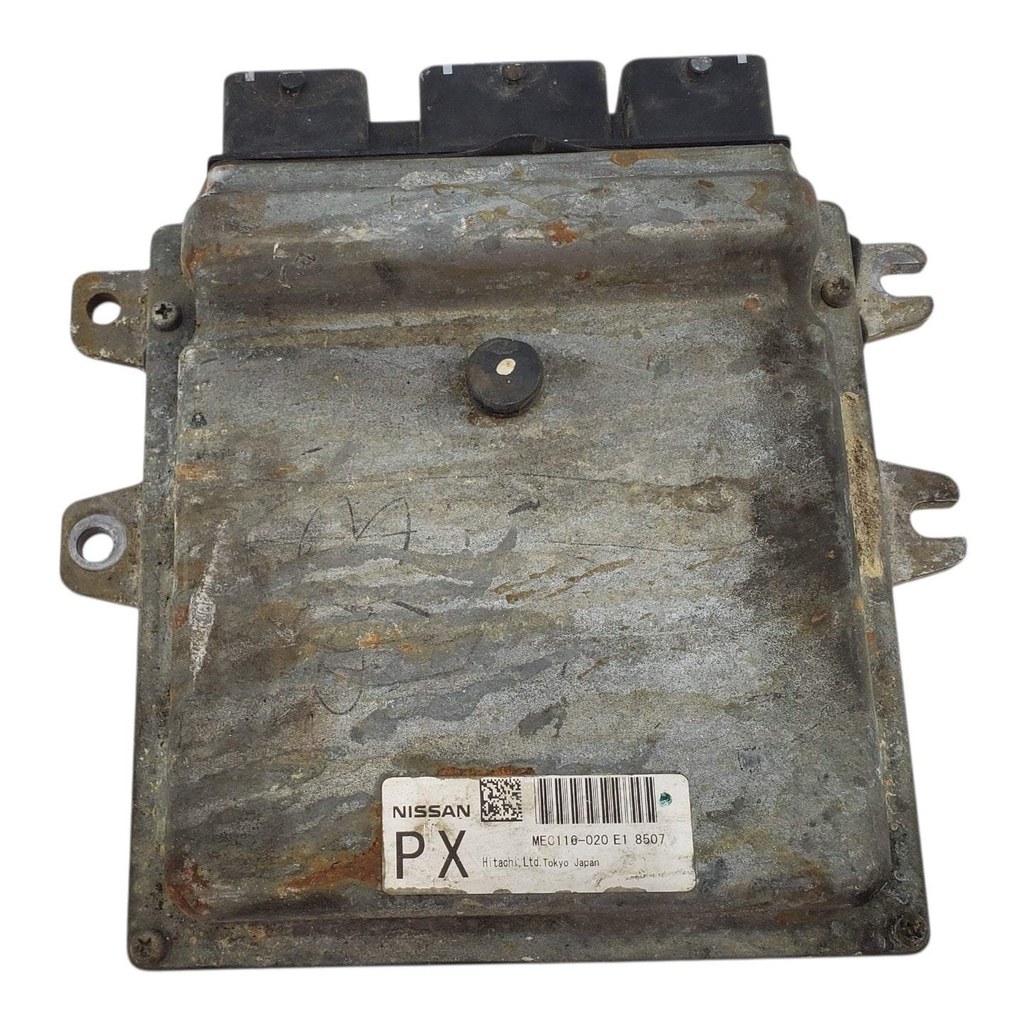 2008-2014 Nissan Murano ECU/ECM MEC116-020 E1