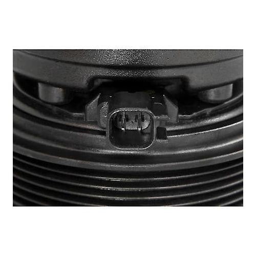2011-2013 Ford Fiesta A/C Compressor Reman