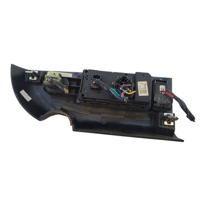 2007-09 Silverado Driver Left Master Power Window 25952649 Switch 38-9F2 Bx 6