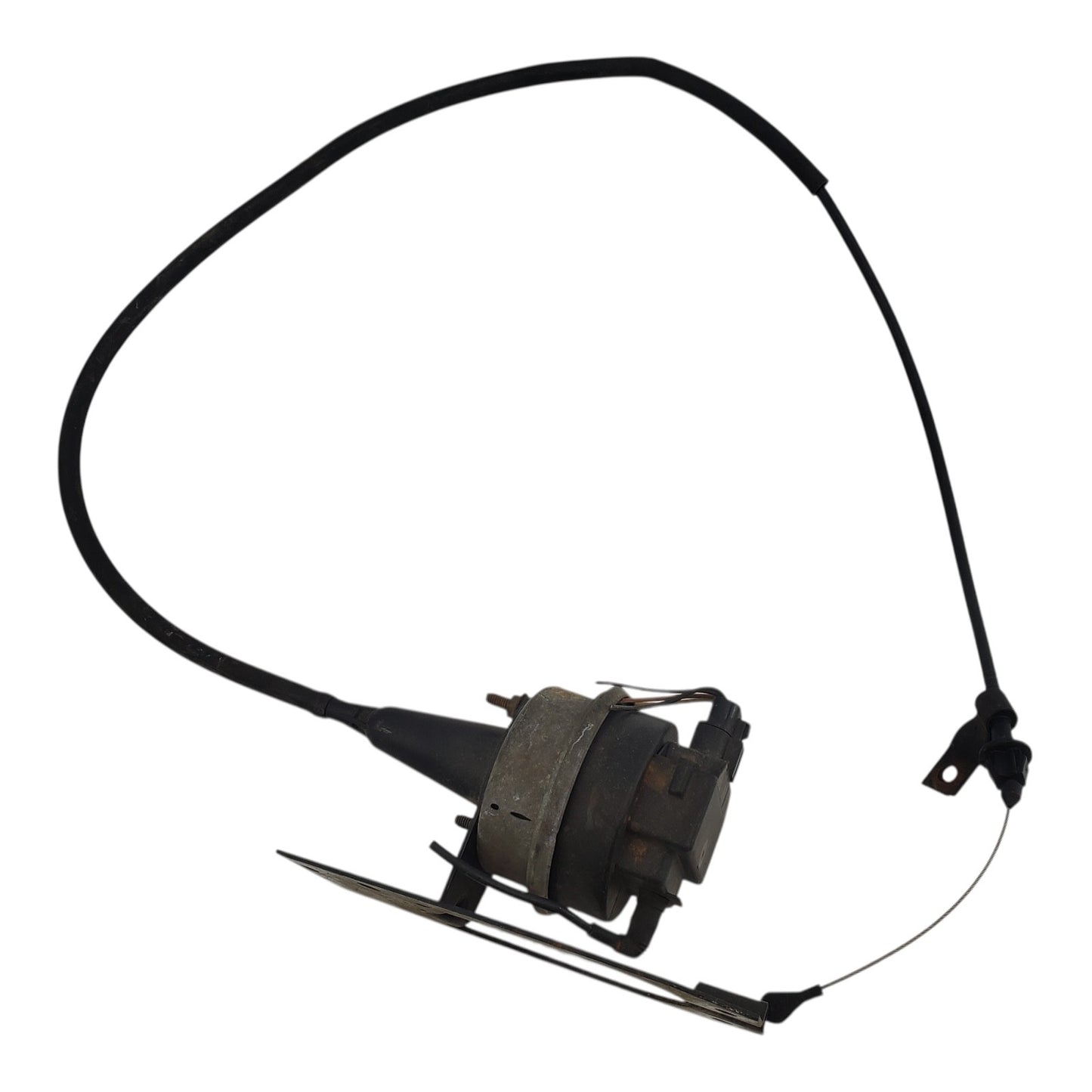 Jeep Cherokee XJ Comanche MJ 91-96 Cruise Control Servo Cable Bracket 53007958