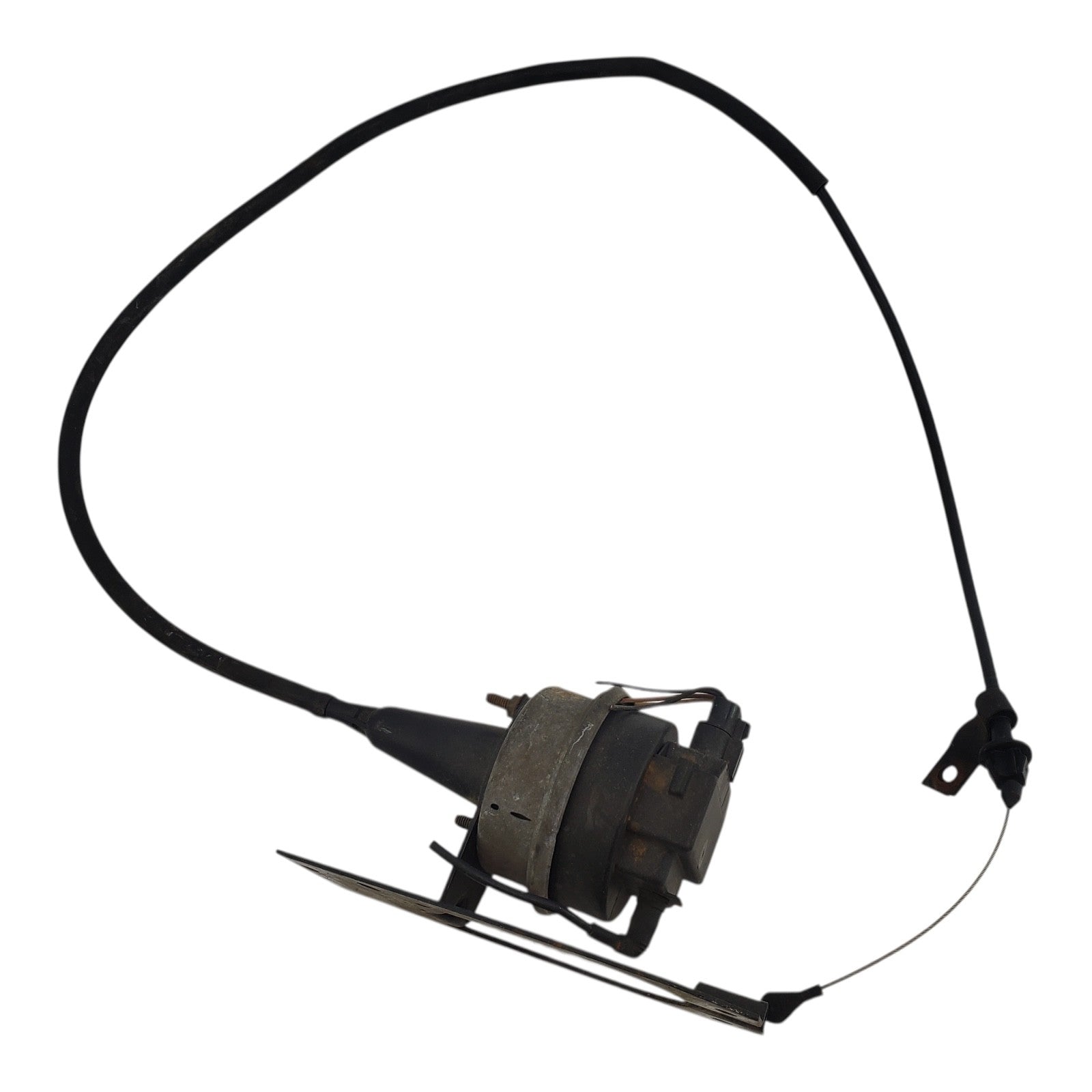 Jeep Cherokee XJ Comanche MJ 91-96 Cruise Control Servo Cable Bracket 53007958