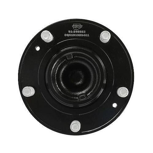 2007-2020 Hyundai/Kia Rear Wheel Bearing and Hub Assembly