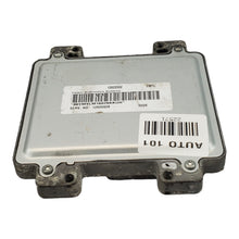 ✅2006 2007 CHEVY EQUINOX ENGINE COMPUTER UNIT BRAIN MODULE ECU ECM # 12605582