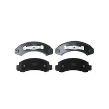 1983-1997 Ford Aerostar/Bronco II/Explorer/Ranger Brake Pad Set, Front