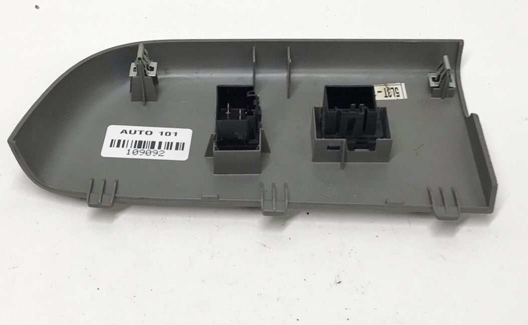 ✅ 04-08 Ford F-150 Right Front RH Passenger Window Switch OEM 5L3T-14B132-AAW 