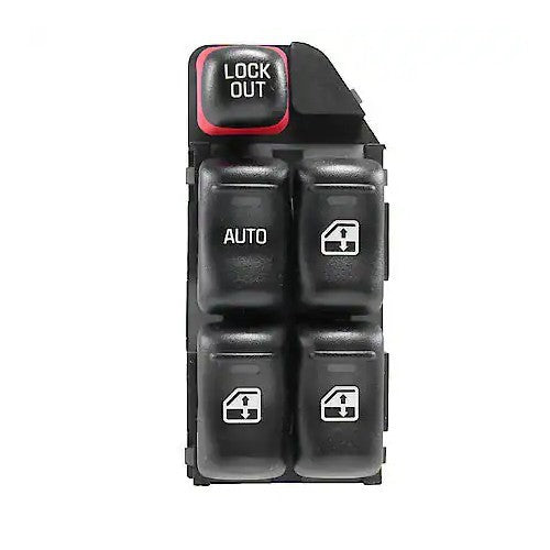 1997-2005 Chevrolet/Oldsmobile Front Left Door Window Switch