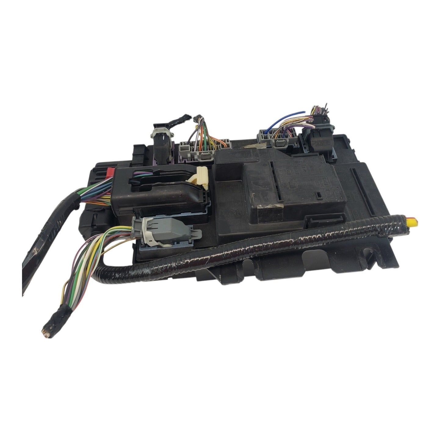 08 Ford Escape Mariner Interior Relay Fuse Box 8L8T-15604-AK Factory OEM