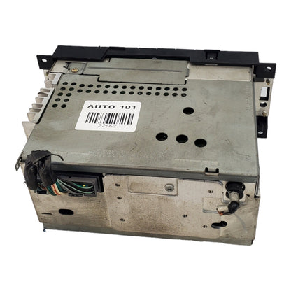 2004 - 2008 Chrysler Jeep Dodge OEM Radio CD Player Receiver P05091710AF