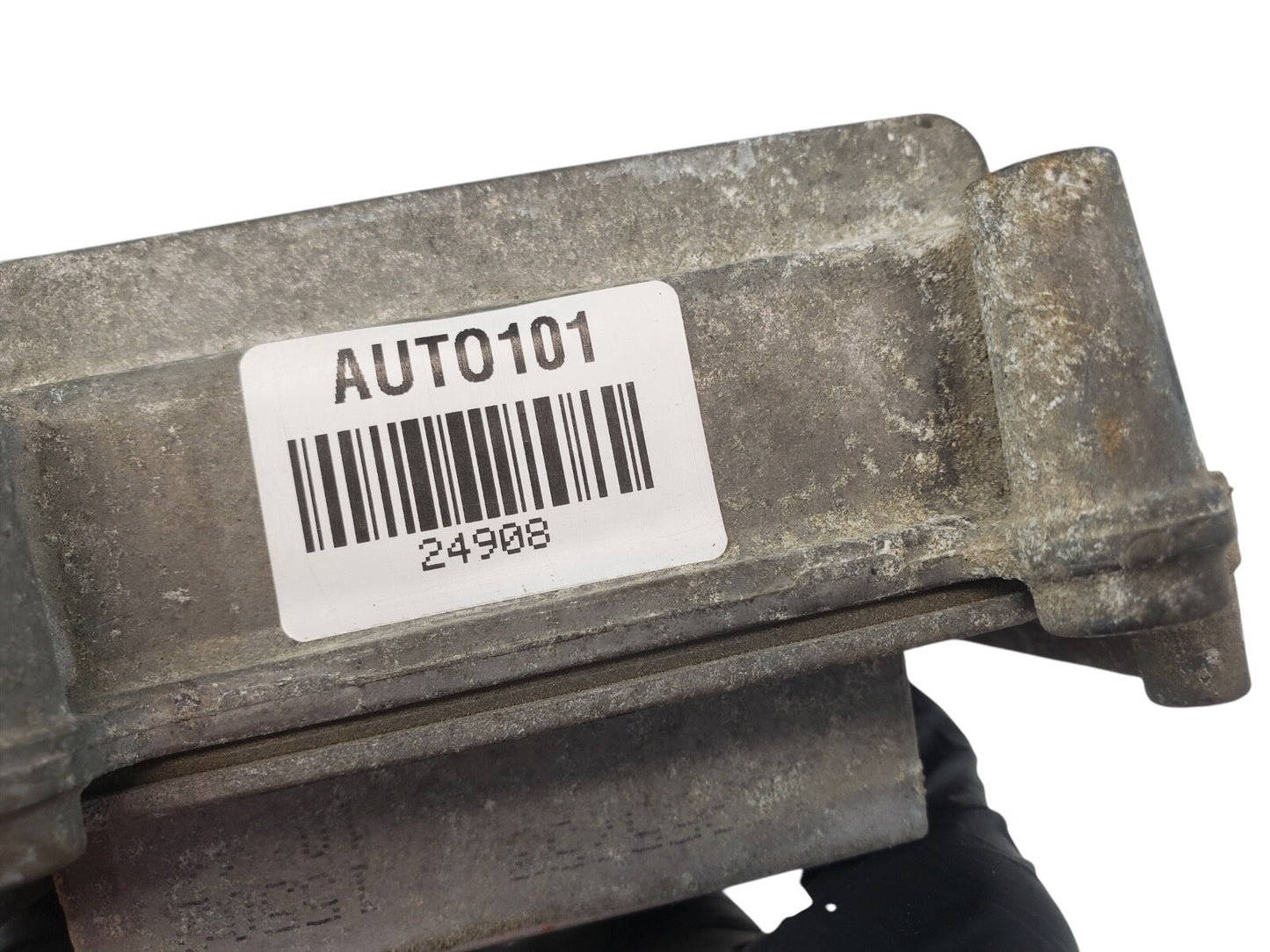 2002 Chevrolet Trailblazer 4.2L Engine Computer Module ECU ECM P/N 12576463