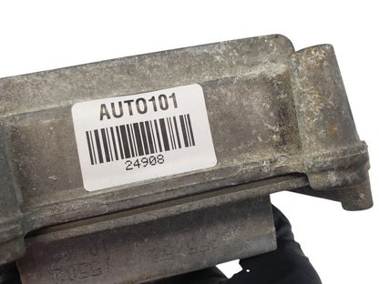 2002 Chevrolet Trailblazer 4.2L Engine Computer Module ECU ECM P/N 12576463