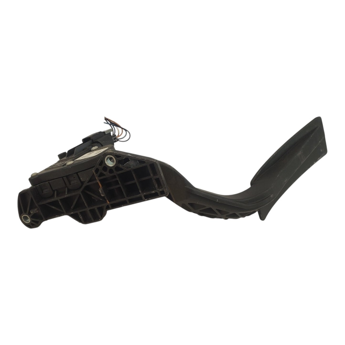 07-11 CHEVROLET TAHOE ACCELERATOR GAS PEDAL POSITION SENSOR 15101848 OEM