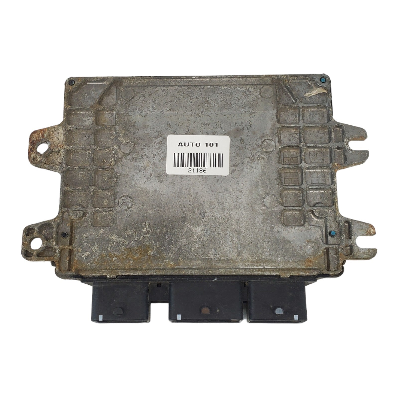 ✅2007-07 Nissan Altima Engine Computer Module ECM ECU OEM Mec120-011 A1