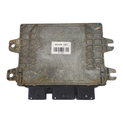 ✅2007-07 Nissan Altima Engine Computer Module ECM ECU OEM Mec120-011 A1
