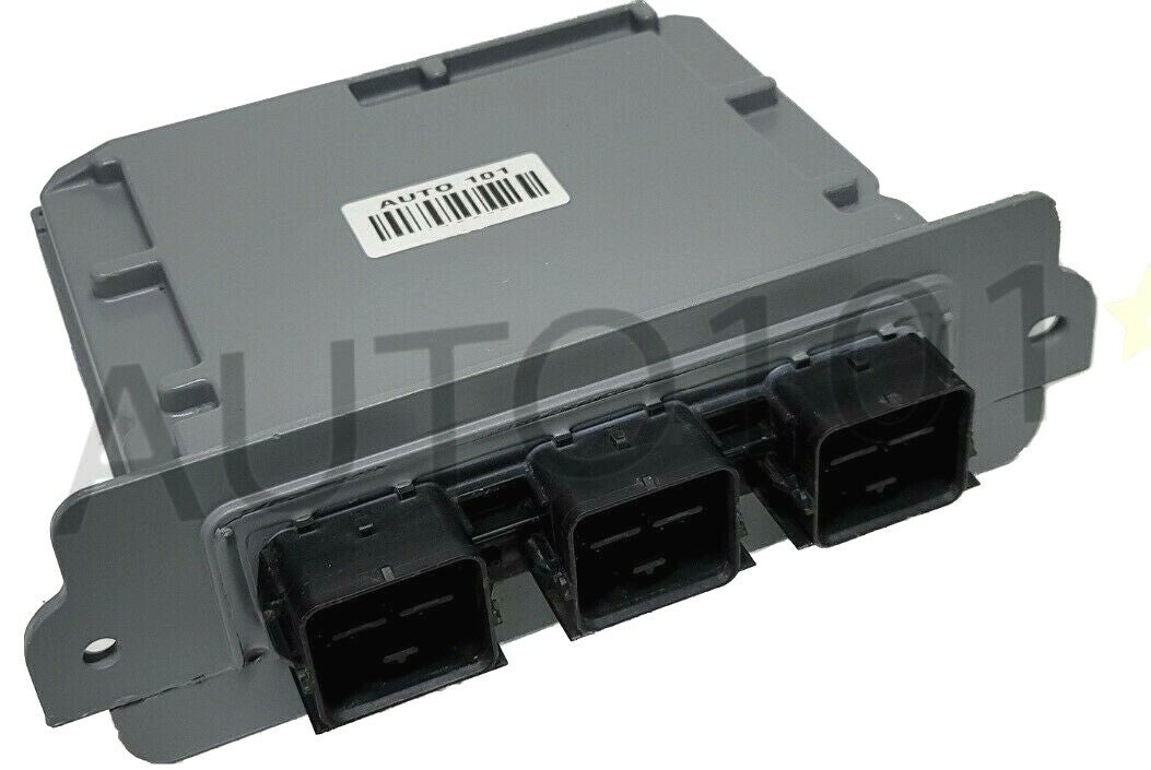 ✅ VIN PROGRAMMED 05-07 Ford Escape Hybrid 2.3L Engine Computer PCM Plug & Play