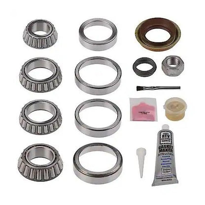 2000-2010 Dodge/Jeep Rear Axle Differential Bearing and Seal Kit
