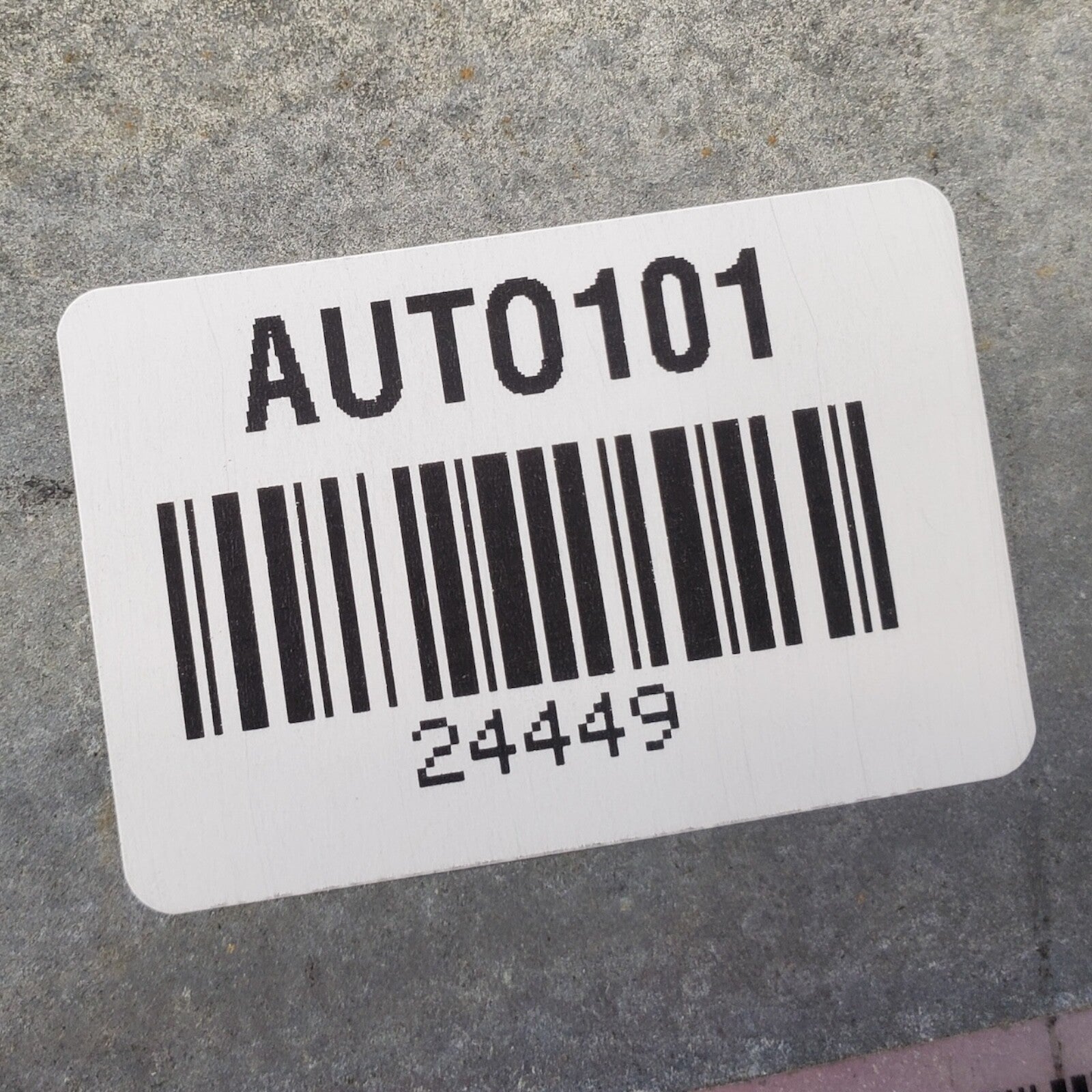 10 Nissan Altima Computer Brain Engine Control ECU ECM EBX Module MEC112-011A1