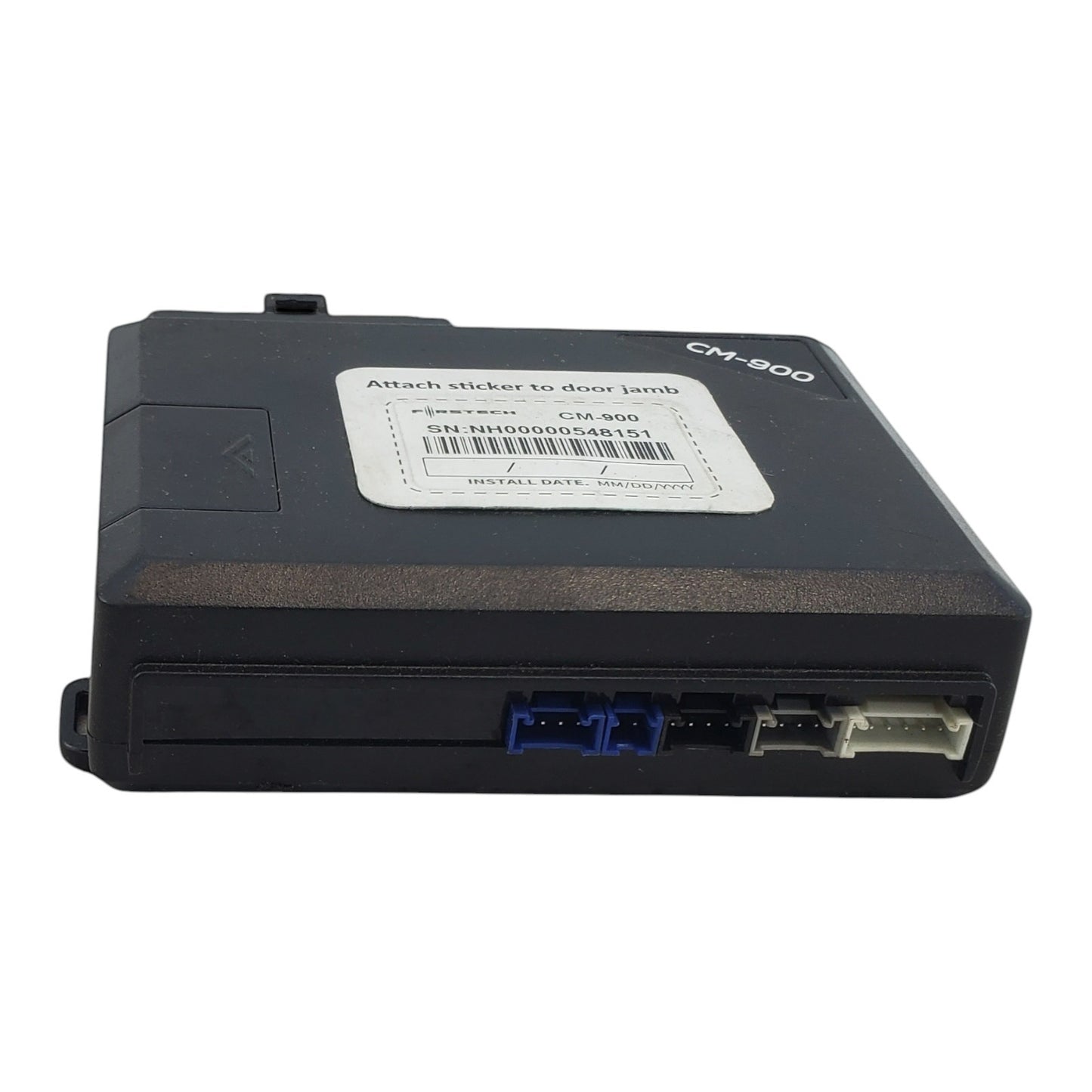 Firstech Compustar Replacement CM-900 Remote Start Controller Brain Module OEM