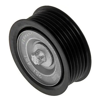 2006-2014 Mercedes-Benz Upper Accessory Drive Belt Idler Pulley