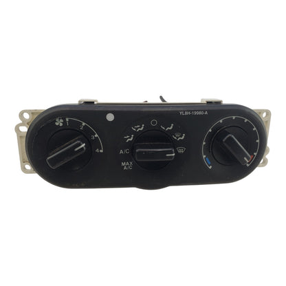 2002-2007 Ford Escape Heat A/C Temperature Climate Control HVAC