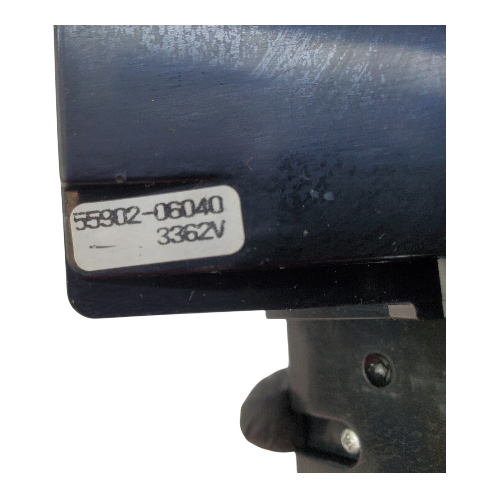 Toyota Camry AC Heat Temperature Climate Control OEM 55902-06040 02 03 04 05 06