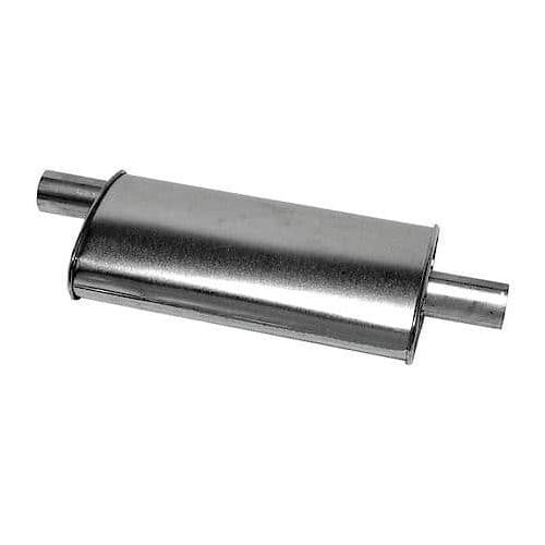 Exhaust Muffler Walker 18692