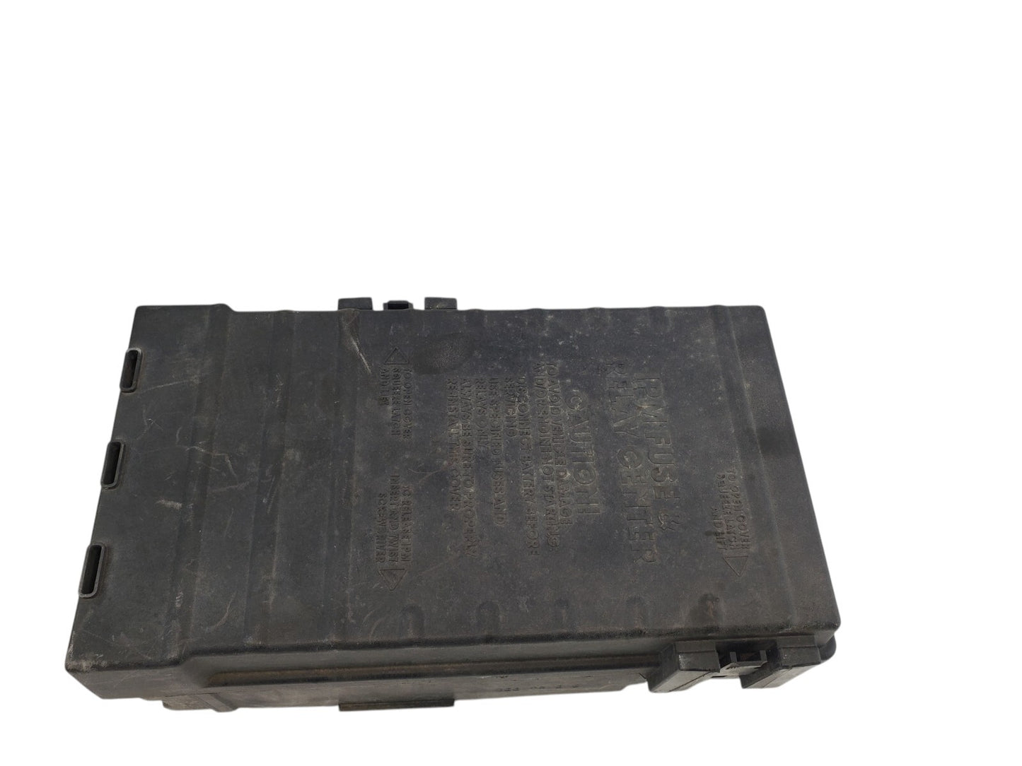 ✅ 03 05 Dodge Caravan Power Module Fuse Box Relay Control Unit 05144506AD