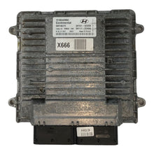 ✅ 11-13 HYUNDAI SONATA Engine Control Module ECM Computer 39101-2G666