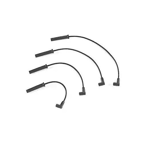 1991-2002 Saturn SC1/SL/SL1/SW1 Spark Plug Wire Set