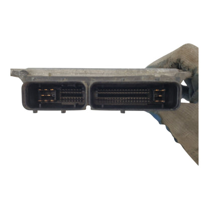 2007 Nissan Titan 5.6L A/T Engine Computer MEC73-211 A1 ECU Control Module Unit