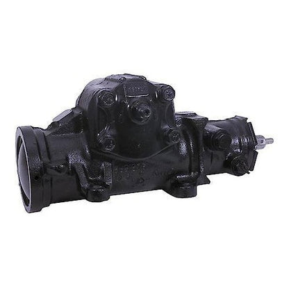 1980-1995 Jeep Cherokee/Grand J10/J20/Wagoneer/Wrangler Steering Gear Reman