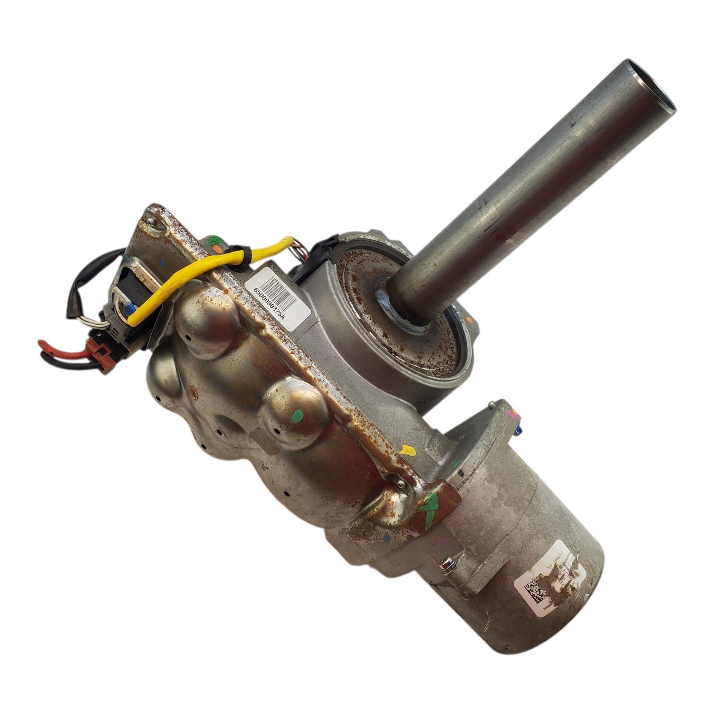 ✅ 08-12 Ford Escape electric power steering pump motor Mercury Mariner 26131227