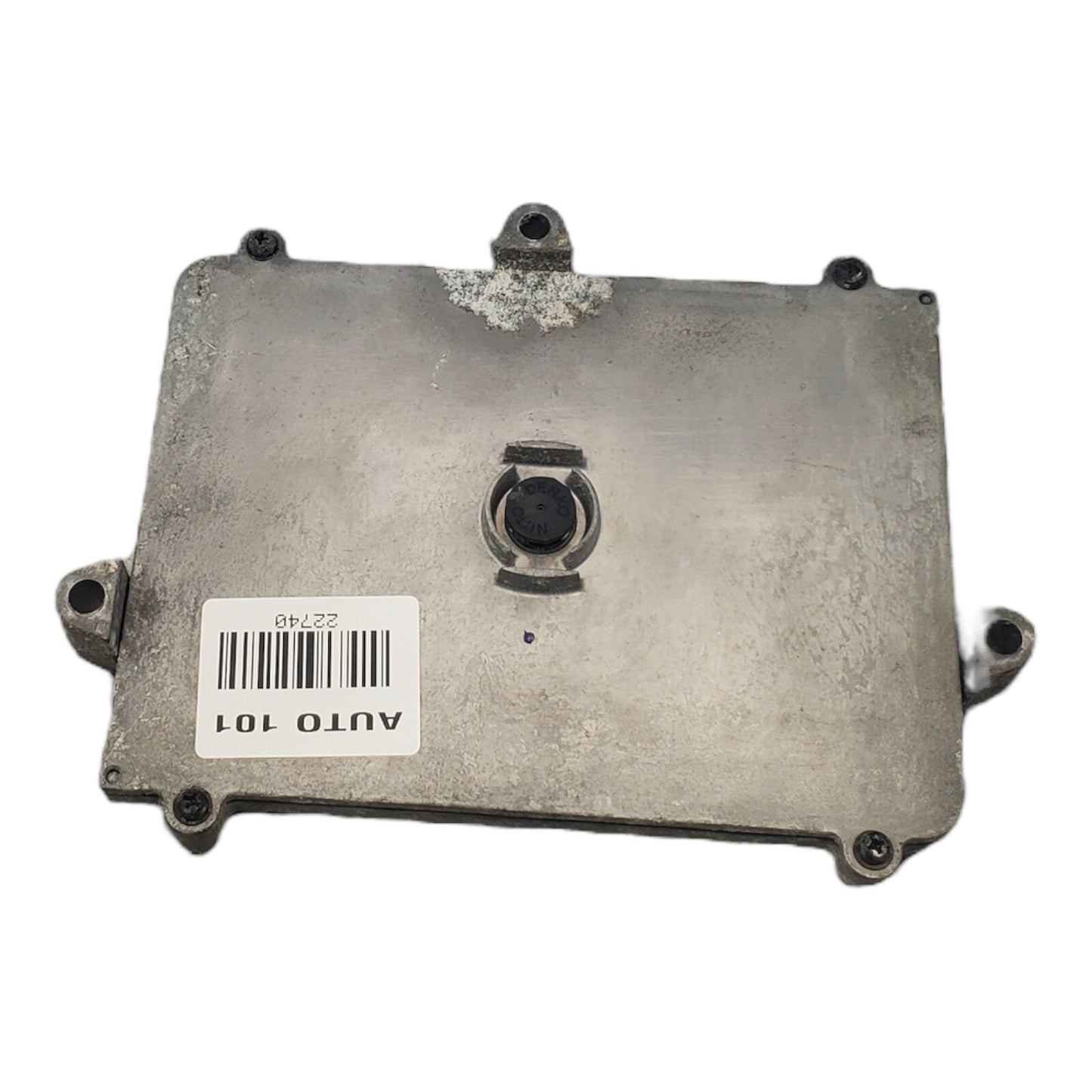 2006-07 Honda Pilot 3.5L ECM Engine Computer Module ECU PCM AWD 37820-PVJ-A82