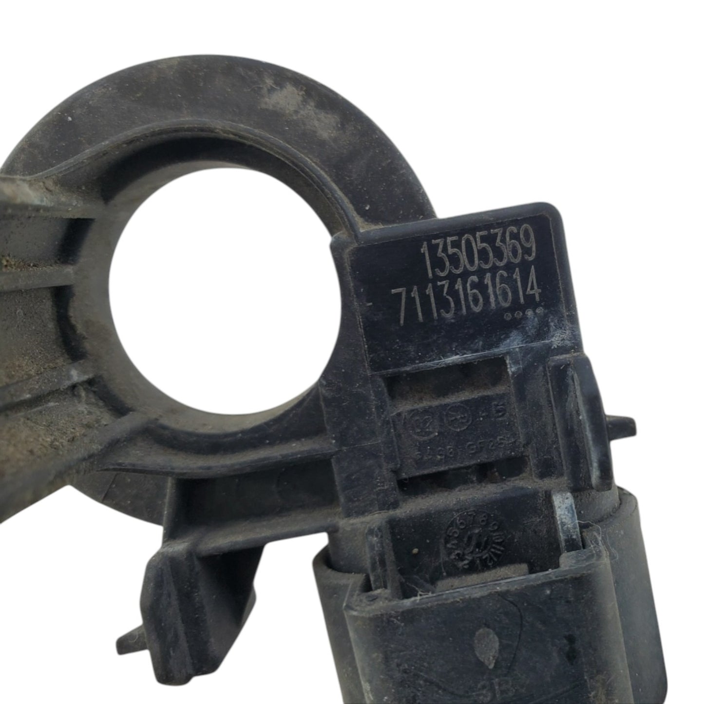 13505369 OEM Battery Current Sensor Buick Cadillac Chevrolet GMC Pontiac Hummer