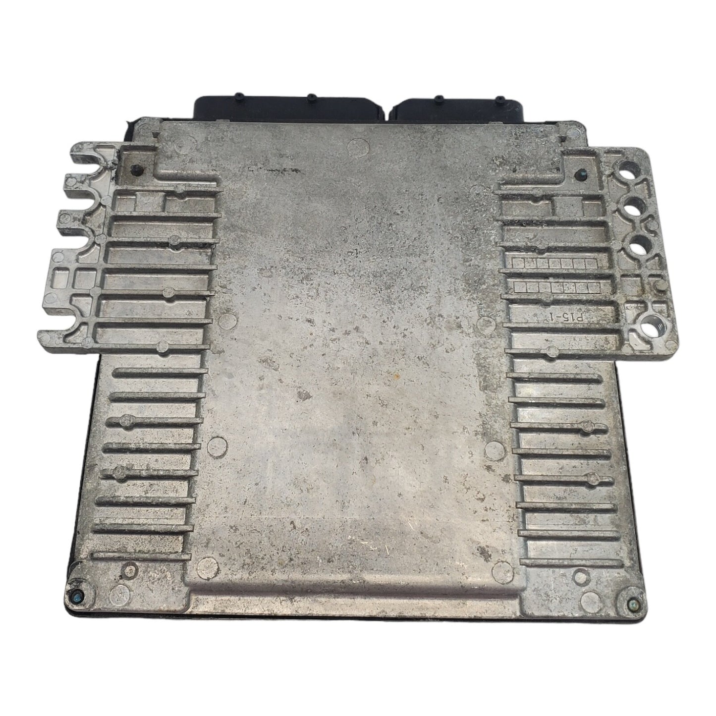 2006 NISSAN PATHFINDER XTERRA ENGINE COMPUTER MEC80-471 A1 