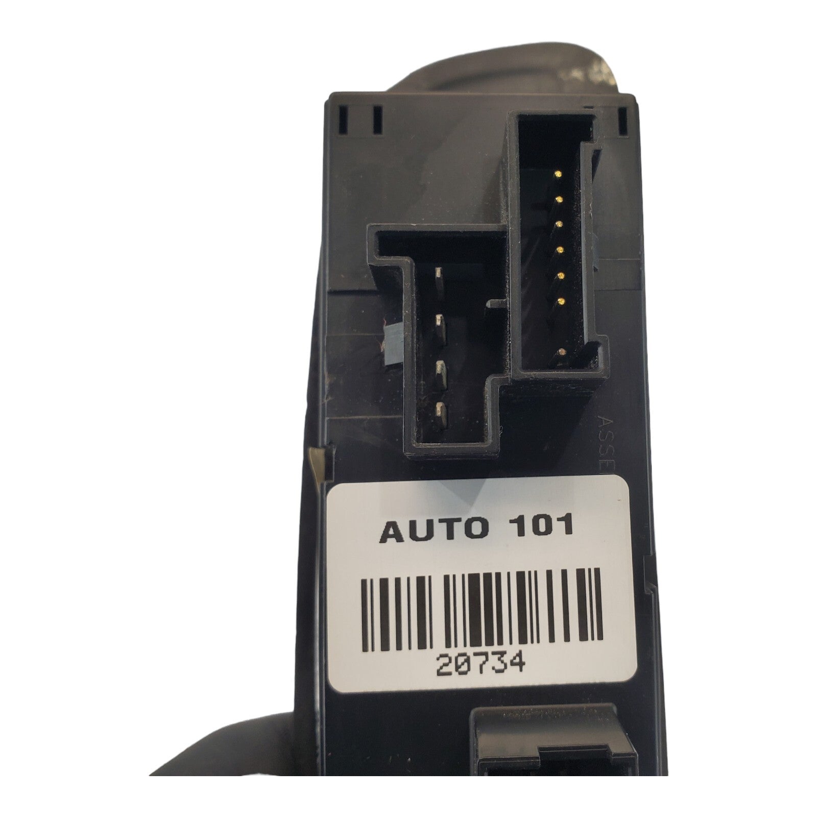 ✅06 07 BUICK RAINIER DRIVER LEFT SIDE MASTER POWER WINDOW SWITCH 25861563