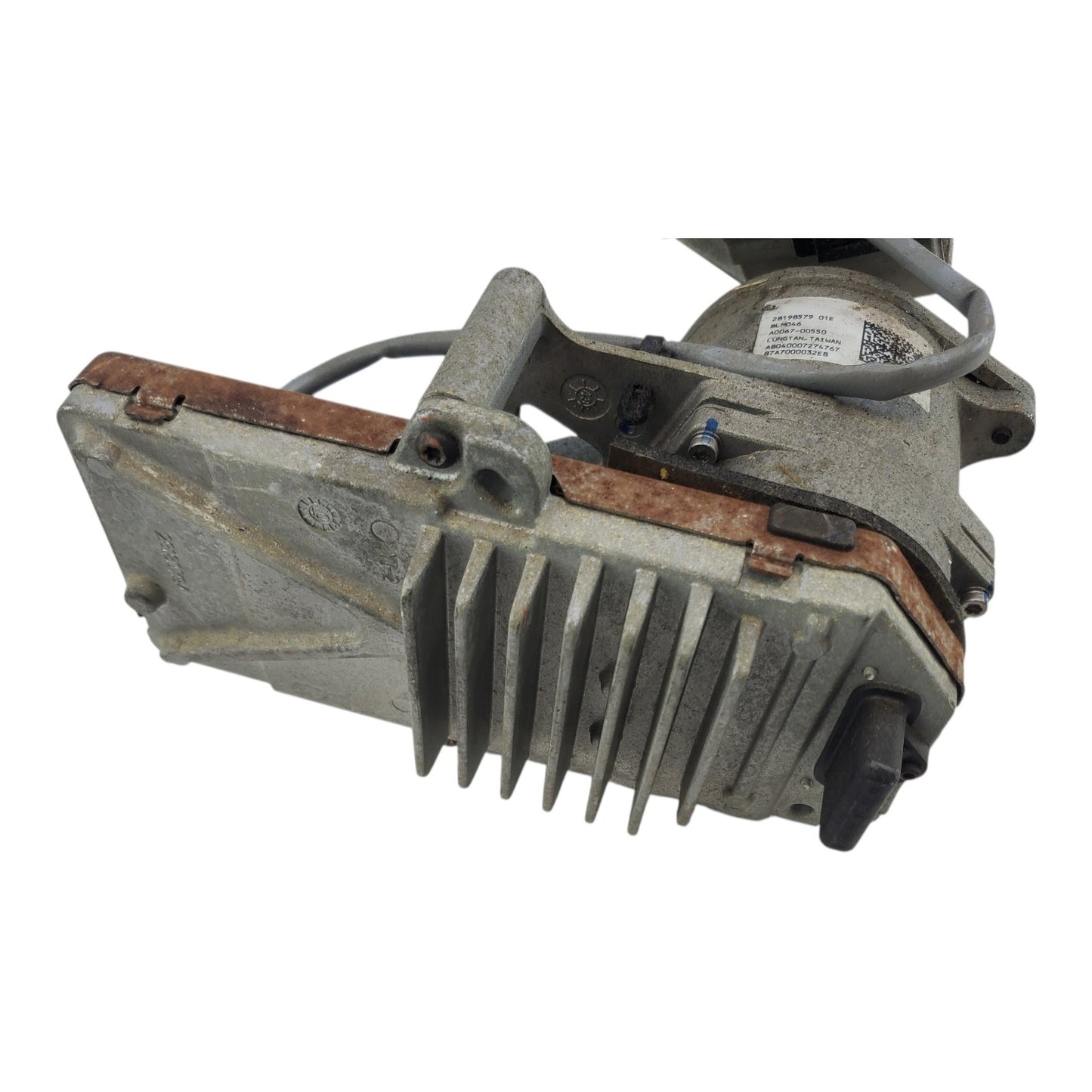 ✅04-12 Chevy Malibu Pontiac G6 Electric Power Steering Pump Motor 26092526