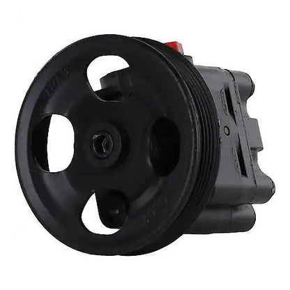 Power Steering Pump-Natural Cardone 21-5254 Reman