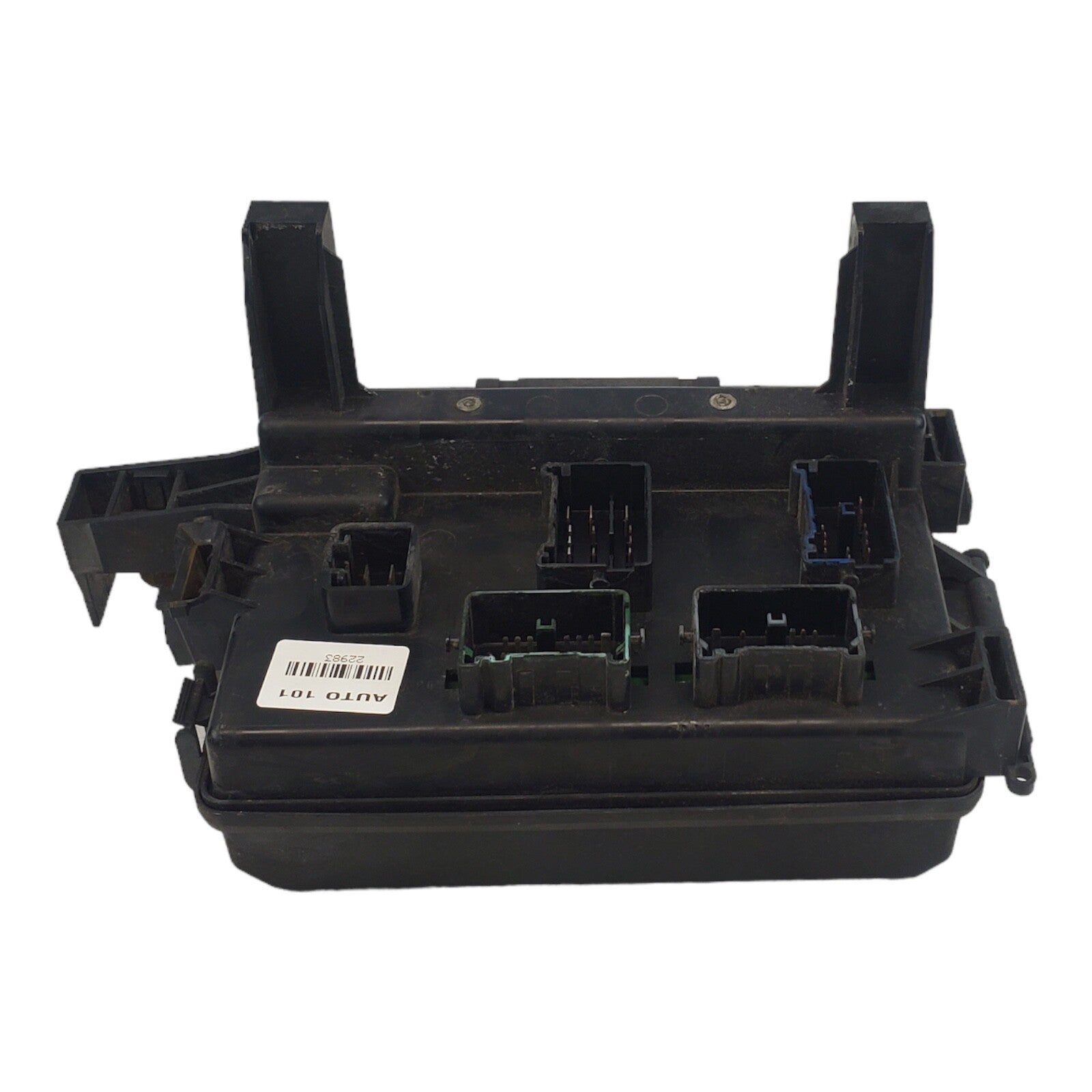 ✅ 2007 Dodge Charger Fuse Box Relay Junction P04692233AD