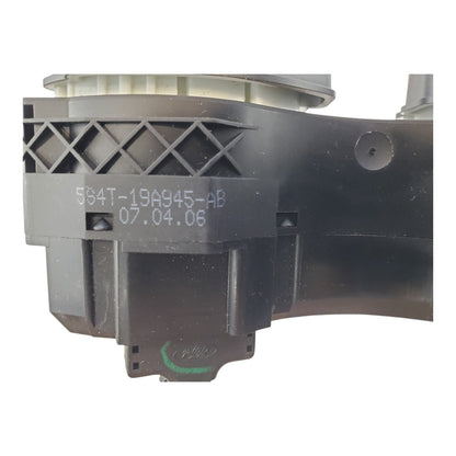 2006 FORD FUCUS TEMP AC HEAT AIR CLIMATE CONTROL REAR DEFROST 5S4T-19A945-AB (2)