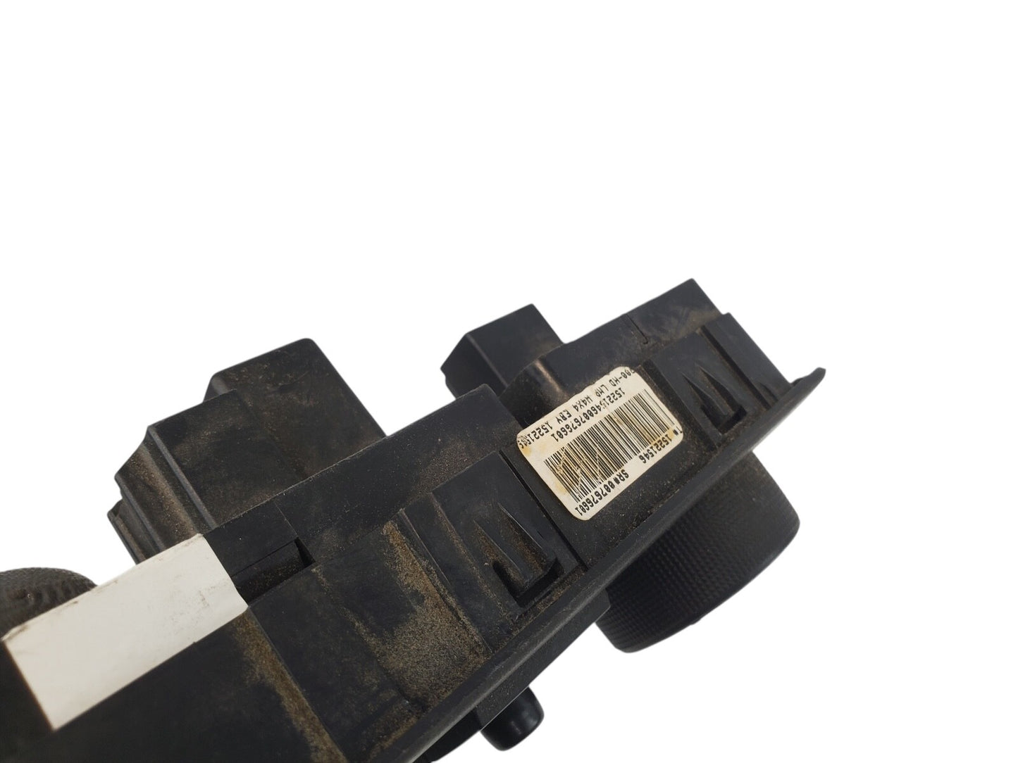2007 - 2013 GMC Silverado Headlight Transfer Case Control Switch 15221546 OEM !