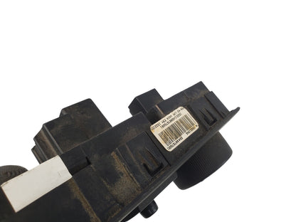 2007 - 2013 GMC Silverado Headlight Transfer Case Control Switch 15221546 OEM !