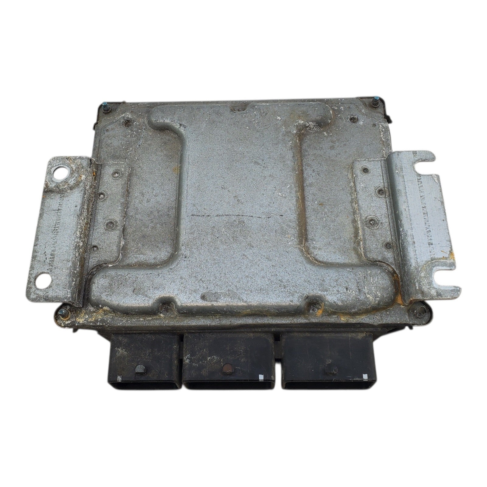 ENGINE COMPUTER NISSAN ALTIMA 2013 2014 2015 BEM400-300 A1 NEC008-043 ECM OEM