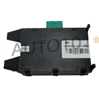 ✅Rebuilt   CHEVY / GMC Truck 2500/3500 Passlock VATS Module 19352770 CDLC GM