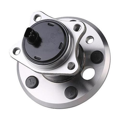 2001-2012 Lexus/Toyota Rear Left Wheel Bearing and Hub Assembly