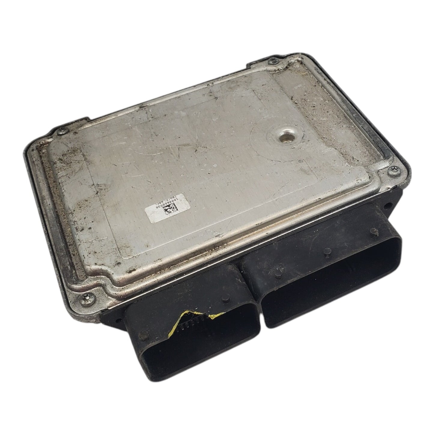 08 09 Cadillac CTS 12628462 YRTX 3.6L ECM Engine Module 