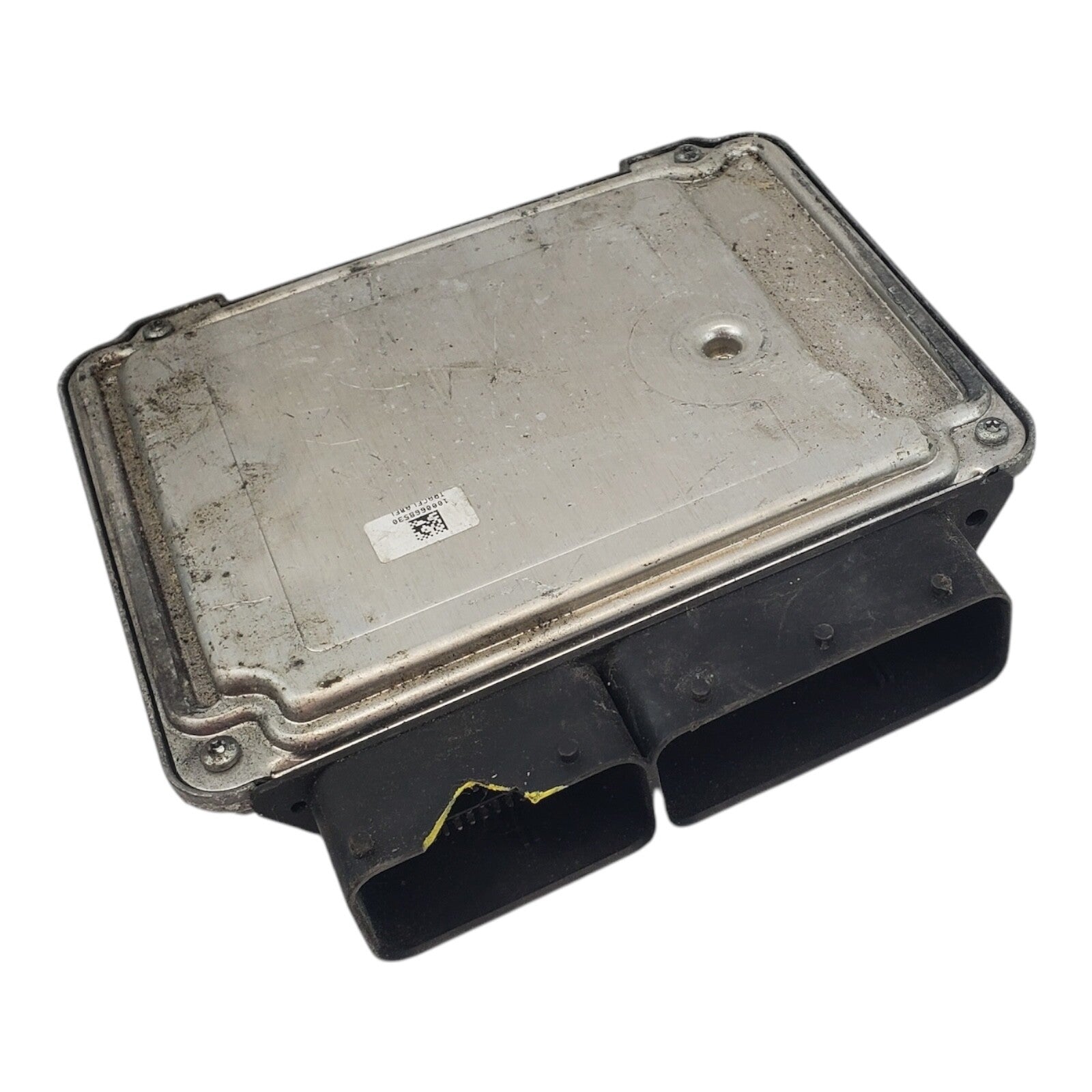 08 09 Cadillac CTS 12628462 YRTX 3.6L ECM Engine Module 