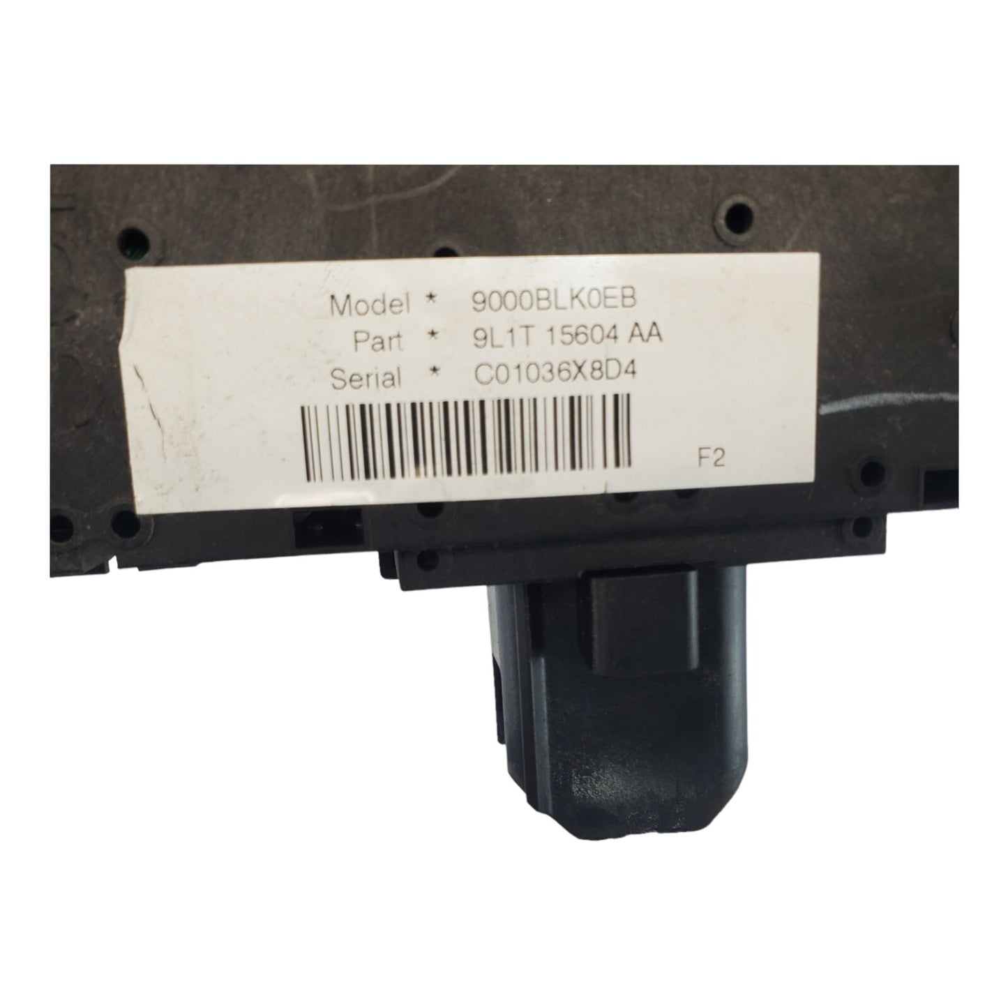 ✅09 Navigator Expedition Fuse Box Relay Center Power Distribution 9L1T 15604 AA