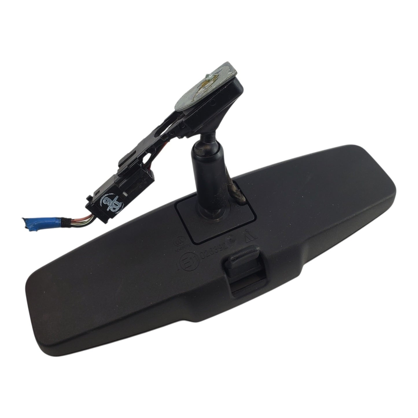 2016 2017 2018 2019 2020 Chevy Silverado Interior Rear View Mirror OEM E11026392