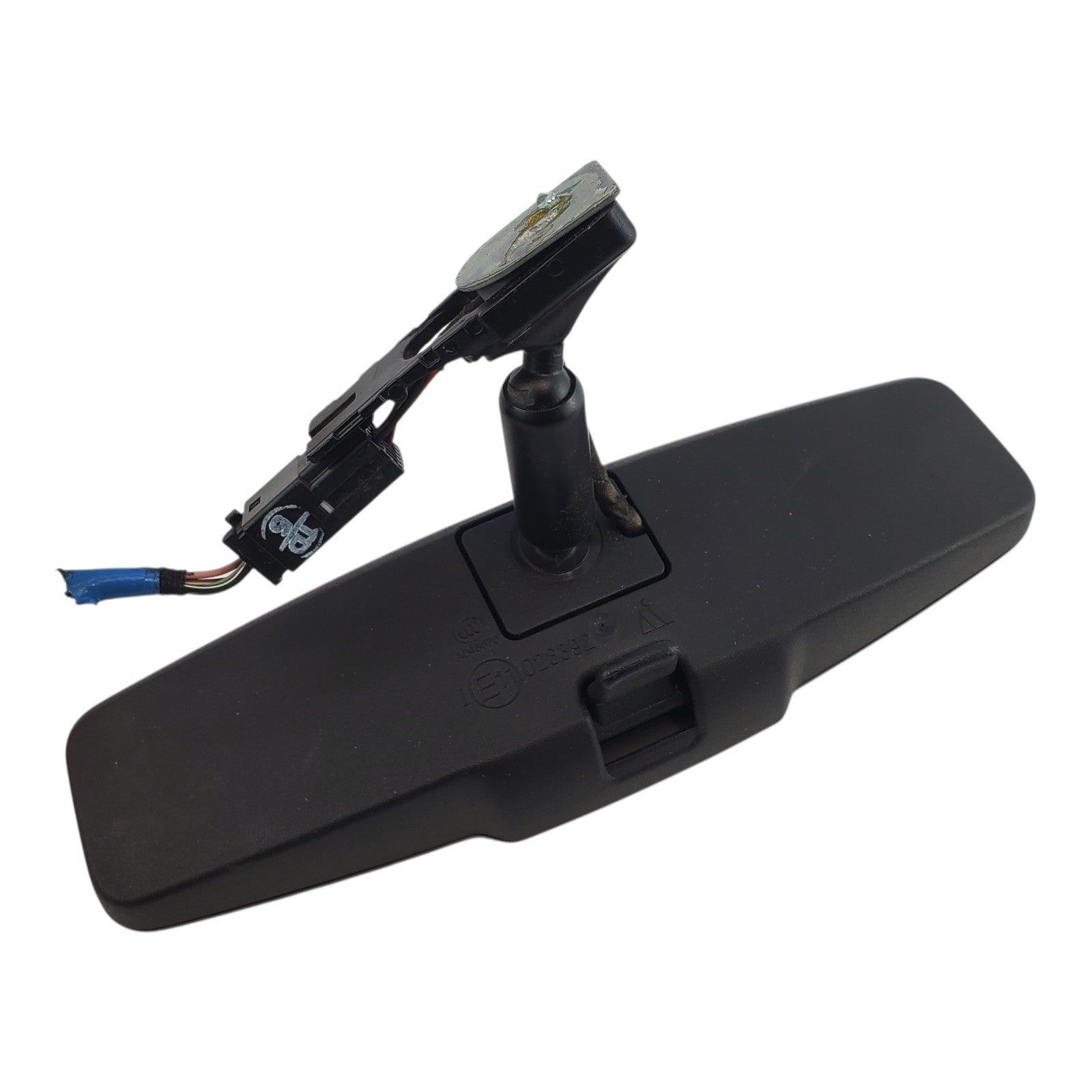 2016 2017 2018 2019 2020 Chevy Silverado Interior Rear View Mirror OEM E11026392